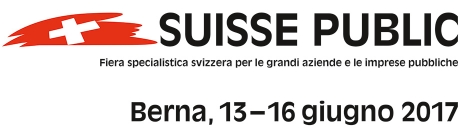 Logo SUISSE PUBLIC