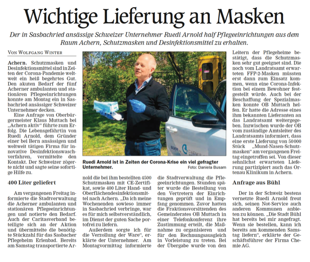 Pressemitteilung